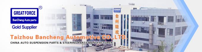 Taizhou Bancheng Automotive CO.,LTD. Tham quan nhà máy