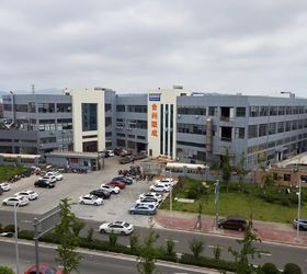 Taizhou Bancheng Automotive CO.,LTD. Hồ sơ công ty