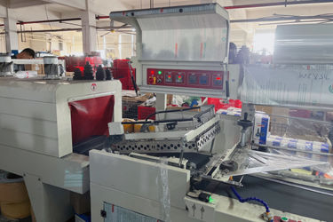 Taizhou Bancheng Automotive CO.,LTD. dây chuyền sản xuất nhà máy