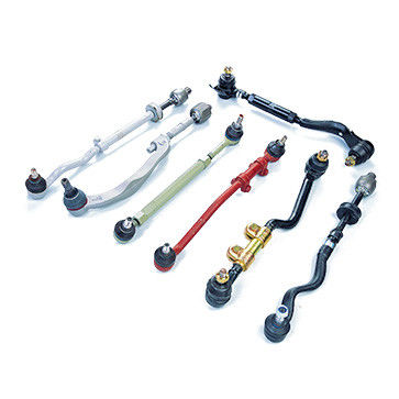 TIE ROD KẾT THÚC