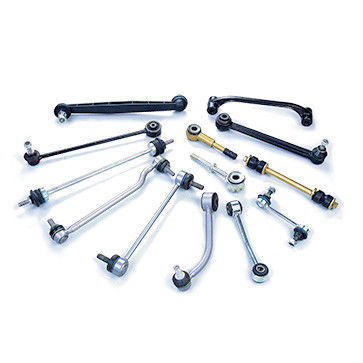 Liên kết ổn định bền cho hệ thống treo của xe