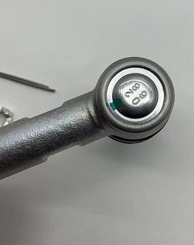 45 Chốt dây thừng cà vạt màu trắng Giải pháp lý tưởng cho hiệu suất