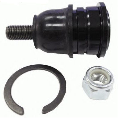 Công nghiệp 0,37kg Thép 45 Ball Joint cho hiệu suất mượt mà và ổn định