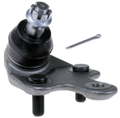 Chống mài mòn Hệ thống treo xe ô tô Khớp nối bóng Lexus 43340-49035 CBT-86