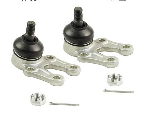 Động lực nặng Molybdic sulfide Grease Ball Joint cho môi trường khắc nghiệt