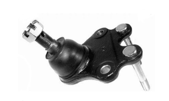 Molybdic sulfide Grease Ball Joint cho hoạt động trơn tru của máy móc thép