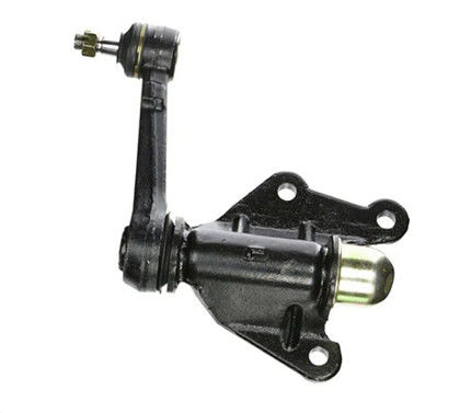 Tiêu chuẩn OEM 45490-39335 Tay lái Idler Arm Phù hợp với Toyota 4 Runner Rustproof