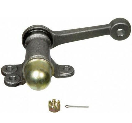 45490-35140 Tay lái Idler Arm 40Cr Thép Toyota Hilux Idler Arm