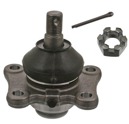 43330-39255 Lắp ráp thay thế khớp cầu trước dưới TOYOTA 4 RUNNER