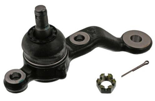 43330-39486 Tay lái ô tô Khớp nối thấp R LEXUS GS 300 Toyota Aristo
