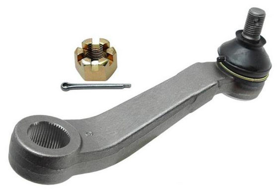 Chống mài mòn 45401-35240 Cánh tay lái phía trước dành cho xe bán tải Toyota Hilux V
