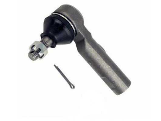 40 Cr Steel Tie Rod End 0.37kg Trọng lượng cho các ứng dụng hạng nặng