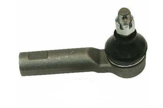 40 Cr Steel Tie Rod End 0.37kg Trọng lượng cho các ứng dụng hạng nặng