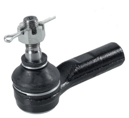 Mức công nghiệp Tie Rod cuối được làm bằng thép 40 Cr cho định hướng chính xác và độ bền
