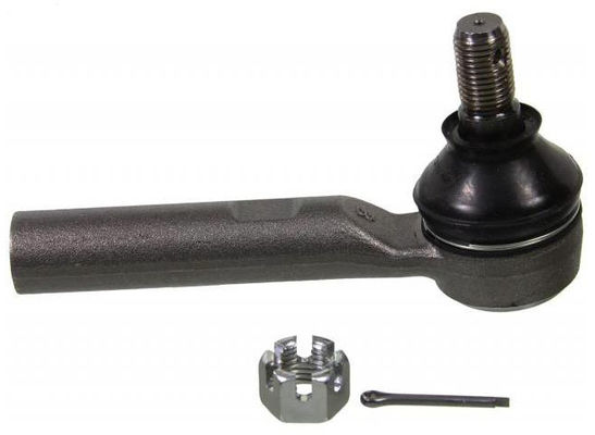 TIE ROD END CET-118 SE-3841 ES80378 45046-39505