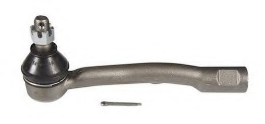 TIE ROD END SE-2821L ES3395 CET-89 45047-29045