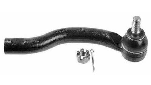 TIE ROD END CET-142 SE-T221R ES800053 19187177 45046-49195