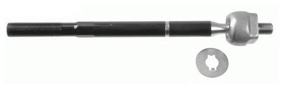 Bộ phận lái ô tô bền bỉ Kết thúc giá đỡ 45503-29255 CRT-17 SR-2870