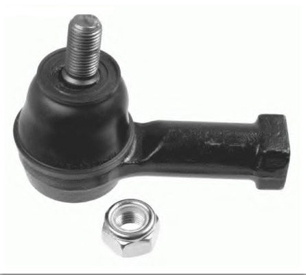 Đầu thanh giằng xe HYUNDAI SE-1441 Kky01-32-280 Kb092-32-280 Mb092-32-280 8ab1-32-280