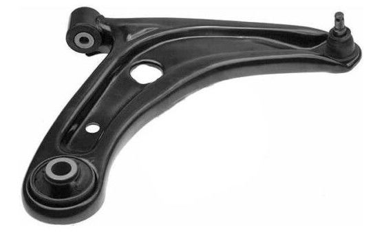 51350-SEL-T01 Tay điều khiển phía trước bên phải phía dưới cho Honda Jazz Mk2 2002-2008