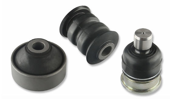 54501-ED50A Tay lái điều khiển hệ thống treo ô tô cho NISSAN CUBE TIIDA
